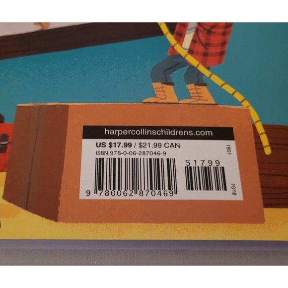 HGTV Book Builder Brothers Big Plans Signed Copy Jonathan, Drew Scott, Smith B-5 - Picture 3 of 8